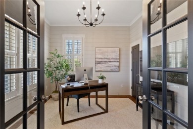AMAZING PRICE FOR THIS INCREDIBLE  UNIQUE PROPERTY WITH A MAIN on Polo Golf and Country Club in Georgia - for sale on GolfHomes.com, golf home, golf lot