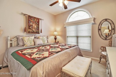 Enjoy golf course living in the heart of Lake Tansi Resort! This on Lake Tansi Village Country Club in Tennessee - for sale on GolfHomes.com, golf home, golf lot