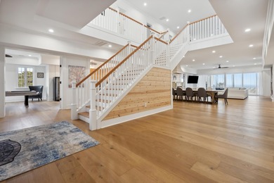 Welcome to 139 Pioneer Loop, an exceptional oceanfront estate on DeBordieu Country Club in South Carolina - for sale on GolfHomes.com, golf home, golf lot