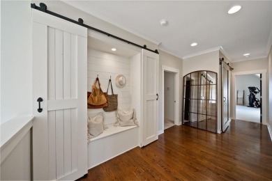 AMAZING PRICE FOR THIS INCREDIBLE  UNIQUE PROPERTY WITH A MAIN on Polo Golf and Country Club in Georgia - for sale on GolfHomes.com, golf home, golf lot