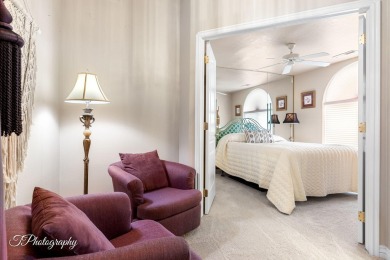 IMMACULATE and FULLY FURNISHED!  This timelss beauty in Sunbrook on Sunbrook Golf Course in Utah - for sale on GolfHomes.com, golf home, golf lot