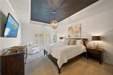 AMAZING PRICE FOR THIS INCREDIBLE  UNIQUE PROPERTY WITH A MAIN on Polo Golf and Country Club in Georgia - for sale on GolfHomes.com, golf home, golf lot