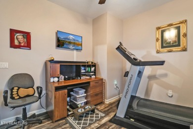 Enjoy golf course living in the heart of Lake Tansi Resort! This on Lake Tansi Village Country Club in Tennessee - for sale on GolfHomes.com, golf home, golf lot
