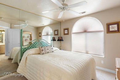 IMMACULATE and FULLY FURNISHED!  This timelss beauty in Sunbrook on Sunbrook Golf Course in Utah - for sale on GolfHomes.com, golf home, golf lot