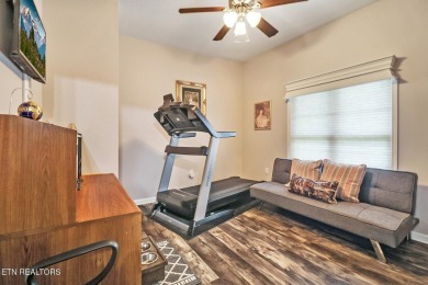 Enjoy golf course living in the heart of Lake Tansi Resort! This on Lake Tansi Village Country Club in Tennessee - for sale on GolfHomes.com, golf home, golf lot
