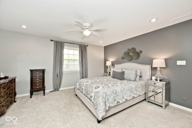 Timeless Charm Meets Modern Comfort in this Hillcrest Country on Hillcrest Country Club in Indiana - for sale on GolfHomes.com, golf home, golf lot