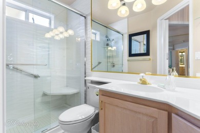 IMMACULATE and FULLY FURNISHED!  This timelss beauty in Sunbrook on Sunbrook Golf Course in Utah - for sale on GolfHomes.com, golf home, golf lot