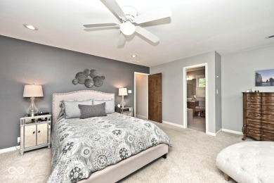 Timeless Charm Meets Modern Comfort in this Hillcrest Country on Hillcrest Country Club in Indiana - for sale on GolfHomes.com, golf home, golf lot