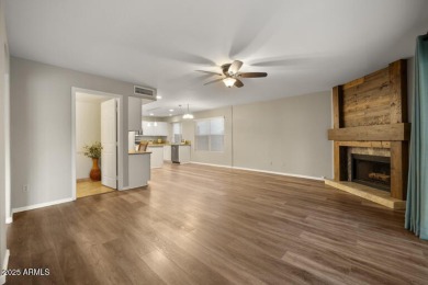 Beautifully maintained home in the highly desirable Red Mountain on Red Mountain Ranch Country Club in Arizona - for sale on GolfHomes.com, golf home, golf lot
