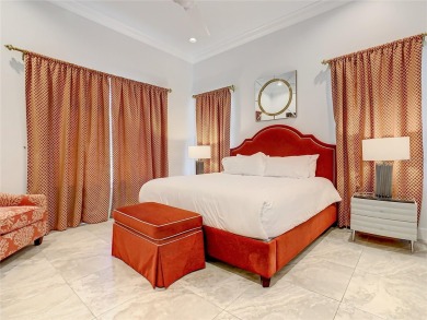 Welcome to 550 Muirfield Loop - The Epitome of Luxury in Reunion on ChampionsGate Golf Resort in Florida - for sale on GolfHomes.com, golf home, golf lot