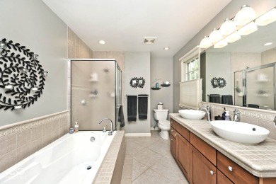 Timeless Charm Meets Modern Comfort in this Hillcrest Country on Hillcrest Country Club in Indiana - for sale on GolfHomes.com, golf home, golf lot