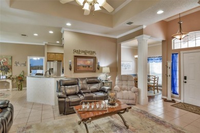 Nestled by the serene orchard of Pecan Plantation, this on Pecan Plantation Country Club in Texas - for sale on GolfHomes.com, golf home, golf lot