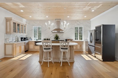 Welcome to 139 Pioneer Loop, an exceptional oceanfront estate on DeBordieu Country Club in South Carolina - for sale on GolfHomes.com, golf home, golf lot