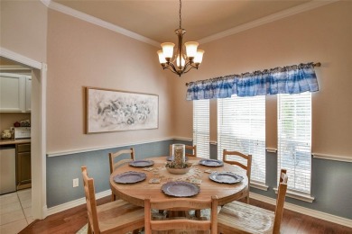 Nestled by the serene orchard of Pecan Plantation, this on Pecan Plantation Country Club in Texas - for sale on GolfHomes.com, golf home, golf lot