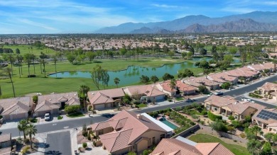 Introducing the Exquisite Marquis floor plan where timeless on Mountain Vista Golf Course At Sun City Palm Desert in California - for sale on GolfHomes.com, golf home, golf lot