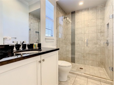 Welcome to 550 Muirfield Loop - The Epitome of Luxury in Reunion on ChampionsGate Golf Resort in Florida - for sale on GolfHomes.com, golf home, golf lot