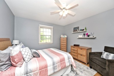 Timeless Charm Meets Modern Comfort in this Hillcrest Country on Hillcrest Country Club in Indiana - for sale on GolfHomes.com, golf home, golf lot