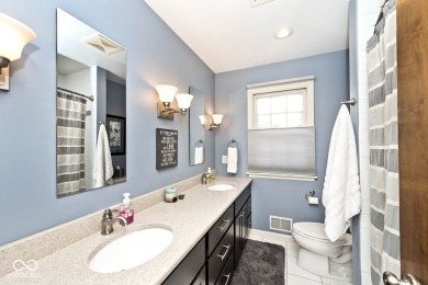 Timeless Charm Meets Modern Comfort in this Hillcrest Country on Hillcrest Country Club in Indiana - for sale on GolfHomes.com, golf home, golf lot