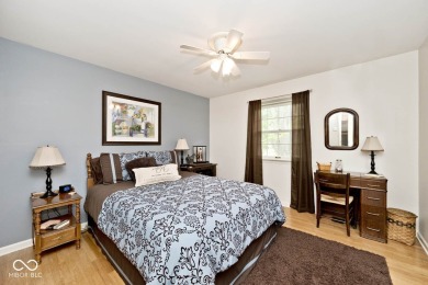 Timeless Charm Meets Modern Comfort in this Hillcrest Country on Hillcrest Country Club in Indiana - for sale on GolfHomes.com, golf home, golf lot