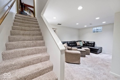 Timeless Charm Meets Modern Comfort in this Hillcrest Country on Hillcrest Country Club in Indiana - for sale on GolfHomes.com, golf home, golf lot