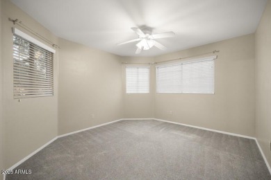 Beautifully maintained home in the highly desirable Red Mountain on Red Mountain Ranch Country Club in Arizona - for sale on GolfHomes.com, golf home, golf lot