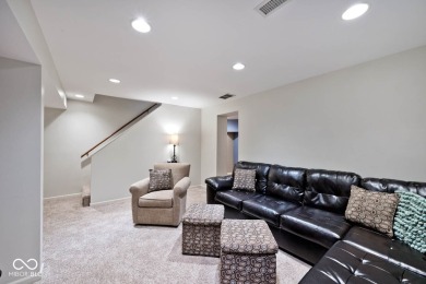 Timeless Charm Meets Modern Comfort in this Hillcrest Country on Hillcrest Country Club in Indiana - for sale on GolfHomes.com, golf home, golf lot