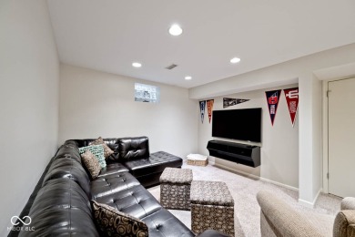 Timeless Charm Meets Modern Comfort in this Hillcrest Country on Hillcrest Country Club in Indiana - for sale on GolfHomes.com, golf home, golf lot