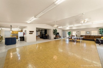 IMMACULATE and FULLY FURNISHED!  This timelss beauty in Sunbrook on Sunbrook Golf Course in Utah - for sale on GolfHomes.com, golf home, golf lot