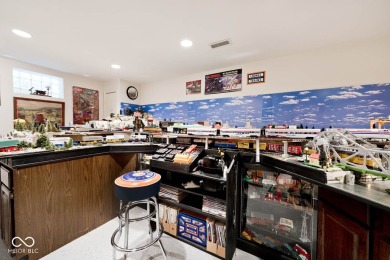 Timeless Charm Meets Modern Comfort in this Hillcrest Country on Hillcrest Country Club in Indiana - for sale on GolfHomes.com, golf home, golf lot
