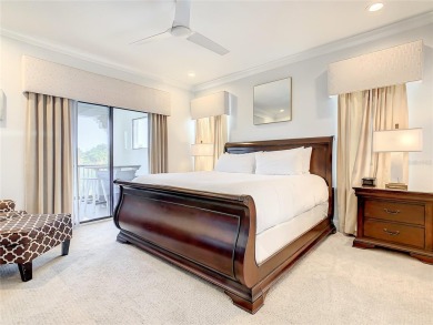 Welcome to 550 Muirfield Loop - The Epitome of Luxury in Reunion on ChampionsGate Golf Resort in Florida - for sale on GolfHomes.com, golf home, golf lot