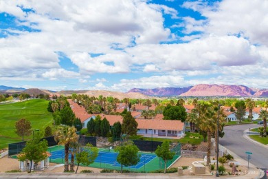IMMACULATE and FULLY FURNISHED!  This timelss beauty in Sunbrook on Sunbrook Golf Course in Utah - for sale on GolfHomes.com, golf home, golf lot