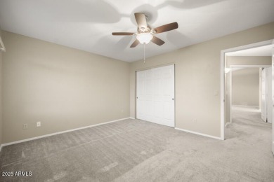 Beautifully maintained home in the highly desirable Red Mountain on Red Mountain Ranch Country Club in Arizona - for sale on GolfHomes.com, golf home, golf lot