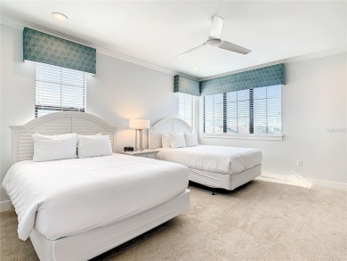 Welcome to 550 Muirfield Loop - The Epitome of Luxury in Reunion on ChampionsGate Golf Resort in Florida - for sale on GolfHomes.com, golf home, golf lot