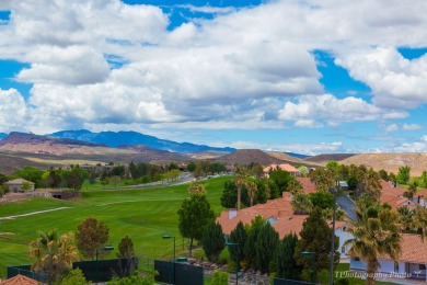IMMACULATE and FULLY FURNISHED!  This timelss beauty in Sunbrook on Sunbrook Golf Course in Utah - for sale on GolfHomes.com, golf home, golf lot