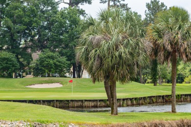 Adorable place at the beach in one of the areas favorite on Brick Landing Plantation Yacht and Golf Club in North Carolina - for sale on GolfHomes.com, golf home, golf lot