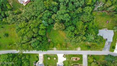 Enjoy golf course living in the heart of Lake Tansi Resort! This on Lake Tansi Village Country Club in Tennessee - for sale on GolfHomes.com, golf home, golf lot