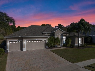 Beyond its picturesque setting and thoughtful layout, this home on Eagle Dunes Golf Club in Florida - for sale on GolfHomes.com, golf home, golf lot