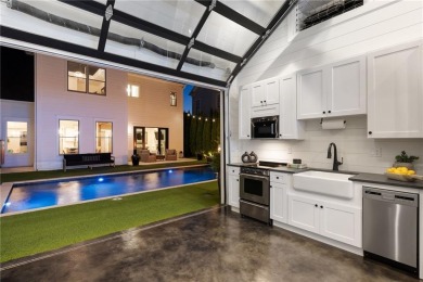 AMAZING PRICE FOR THIS INCREDIBLE  UNIQUE PROPERTY WITH A MAIN on Polo Golf and Country Club in Georgia - for sale on GolfHomes.com, golf home, golf lot