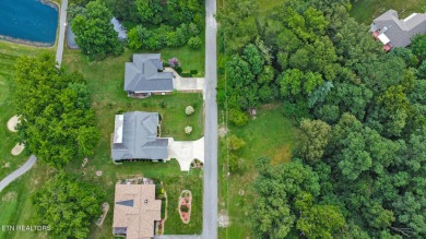 Enjoy golf course living in the heart of Lake Tansi Resort! This on Lake Tansi Village Country Club in Tennessee - for sale on GolfHomes.com, golf home, golf lot