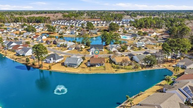 Welcome to 815 Sultana Dr in Hidden Lakes Village, a beautifully on River Hills Golf and Country Club in South Carolina - for sale on GolfHomes.com, golf home, golf lot