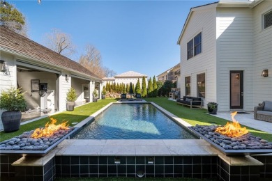 AMAZING PRICE FOR THIS INCREDIBLE  UNIQUE PROPERTY WITH A MAIN on Polo Golf and Country Club in Georgia - for sale on GolfHomes.com, golf home, golf lot