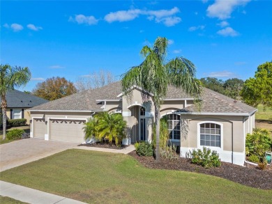 Beyond its picturesque setting and thoughtful layout, this home on Eagle Dunes Golf Club in Florida - for sale on GolfHomes.com, golf home, golf lot