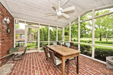 Timeless Charm Meets Modern Comfort in this Hillcrest Country on Hillcrest Country Club in Indiana - for sale on GolfHomes.com, golf home, golf lot