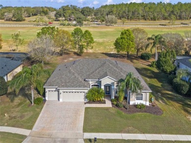 Beyond its picturesque setting and thoughtful layout, this home on Eagle Dunes Golf Club in Florida - for sale on GolfHomes.com, golf home, golf lot