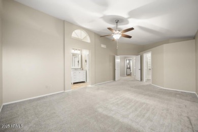 Beautifully maintained home in the highly desirable Red Mountain on Red Mountain Ranch Country Club in Arizona - for sale on GolfHomes.com, golf home, golf lot