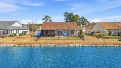 Welcome to 815 Sultana Dr in Hidden Lakes Village, a beautifully on River Hills Golf and Country Club in South Carolina - for sale on GolfHomes.com, golf home, golf lot