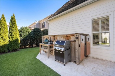 AMAZING PRICE FOR THIS INCREDIBLE  UNIQUE PROPERTY WITH A MAIN on Polo Golf and Country Club in Georgia - for sale on GolfHomes.com, golf home, golf lot