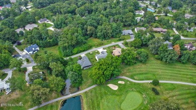 Enjoy golf course living in the heart of Lake Tansi Resort! This on Lake Tansi Village Country Club in Tennessee - for sale on GolfHomes.com, golf home, golf lot