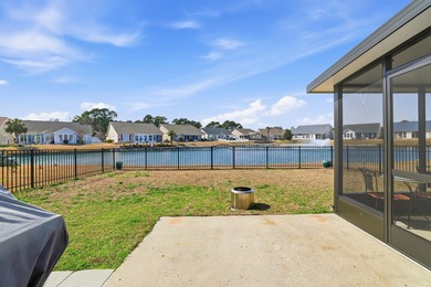 Welcome to 815 Sultana Dr in Hidden Lakes Village, a beautifully on River Hills Golf and Country Club in South Carolina - for sale on GolfHomes.com, golf home, golf lot