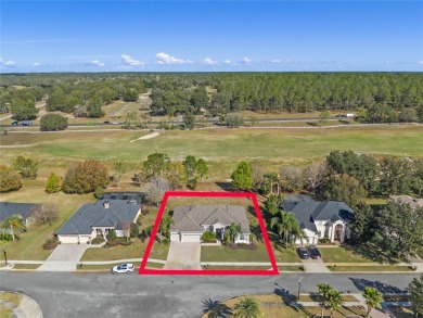 Beyond its picturesque setting and thoughtful layout, this home on Eagle Dunes Golf Club in Florida - for sale on GolfHomes.com, golf home, golf lot